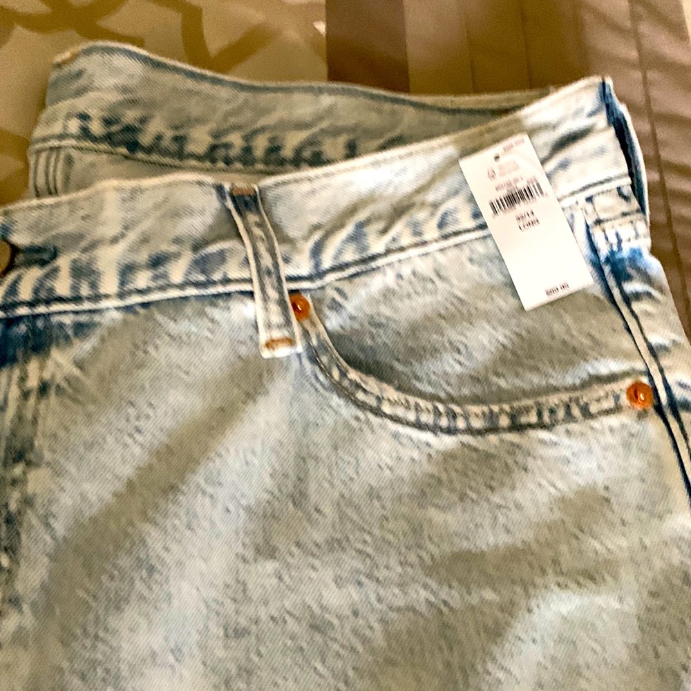 NWT Gap Jeans